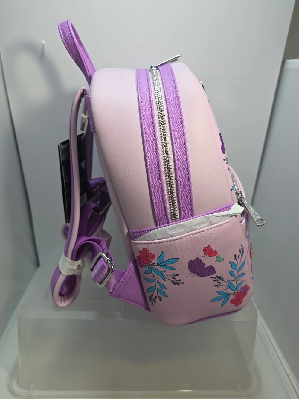 Loungefly disney winnie